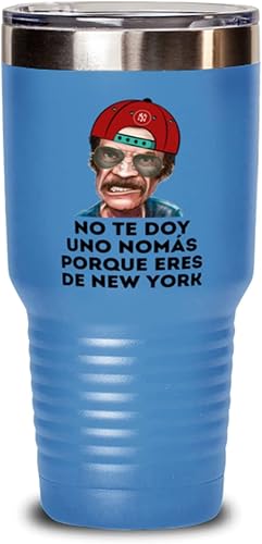 Regalo para sobrino vaso de vino y blanco no te doy una nomas