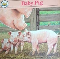 Baby Pig 0681403438 Book Cover