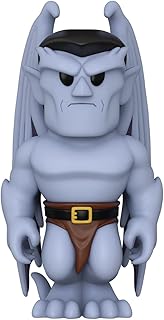 Vinyl Soda: Gargoyles - Goliath with Chase (Styles May Vary) PX Figure