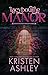 Lacybourne Manor (Ghosts and Reincarnation Book 2)