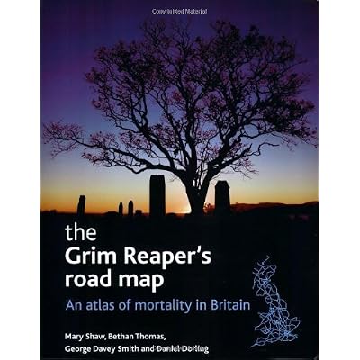 The Grim Reaper's Road Map