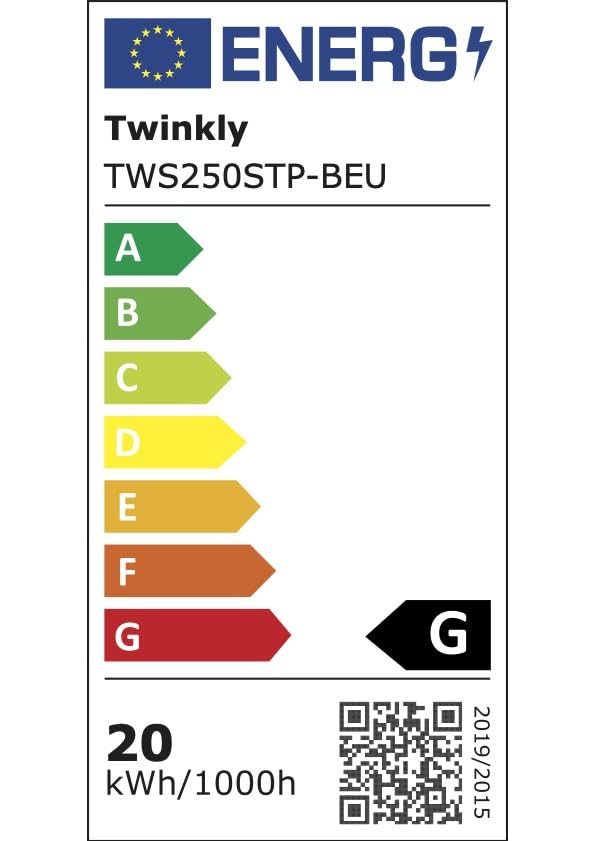 LED-transformator voeding voor lichtsnoeren 31 V 3,6 W IP44