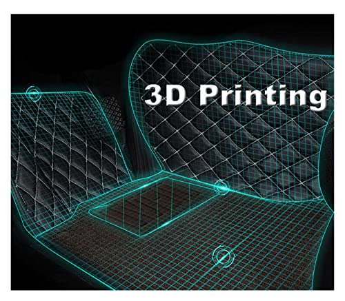 Tapis de sol auto Ford Fiesta pour masquer et protéger les moquettes usées - 4