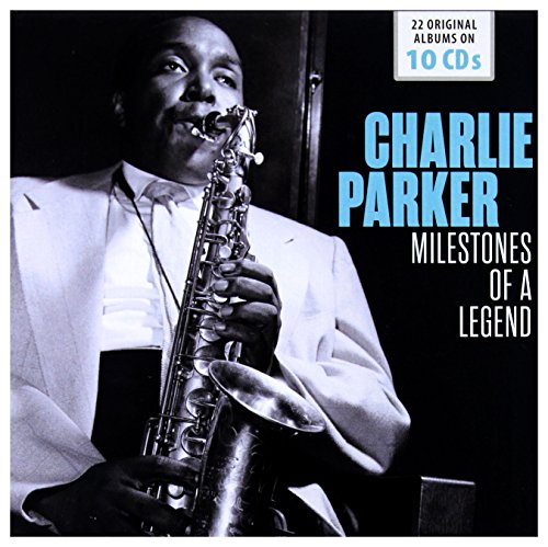 22 Original Albums - Milestones of a Legend