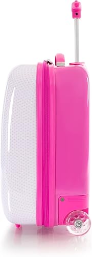 Miniatura 3 de Equipaje para niños Hello Kitty (S-HSRL-RT-HK07-22AR), Blanco, Equipaje para niños Hello Kitty - (S-hsrl-rt-hk07-22ar)