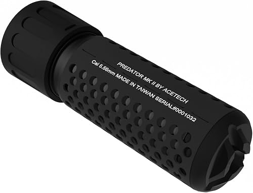 AceTech Predator Tracer Unit
