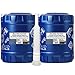 Produktbild 2 x 10L MANNOL Racing+Ester 10W-60 CF/Vollsynthetisches PKW Motorrad Motoroel