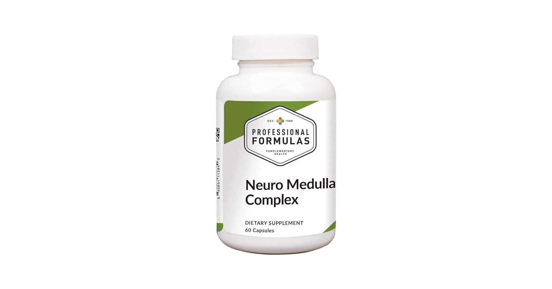 Amazon.com: Professional Formulas Neuro Medulla Complex
