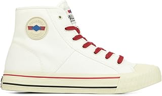 حذاء هاف بوت بالا لوفيل بتصميم عصري للجنسين من بالاديوم