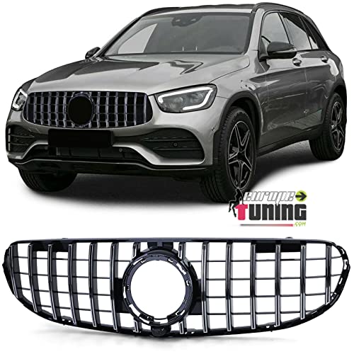 Calandre Mercedes GLC C253 X253 2020+ pour remplacer grille origine usée