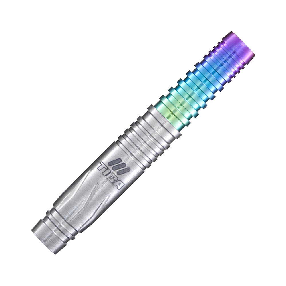 Amazon | TIGA ソフトダーツ Fusion Razor 23 | ダーツ矢 通販