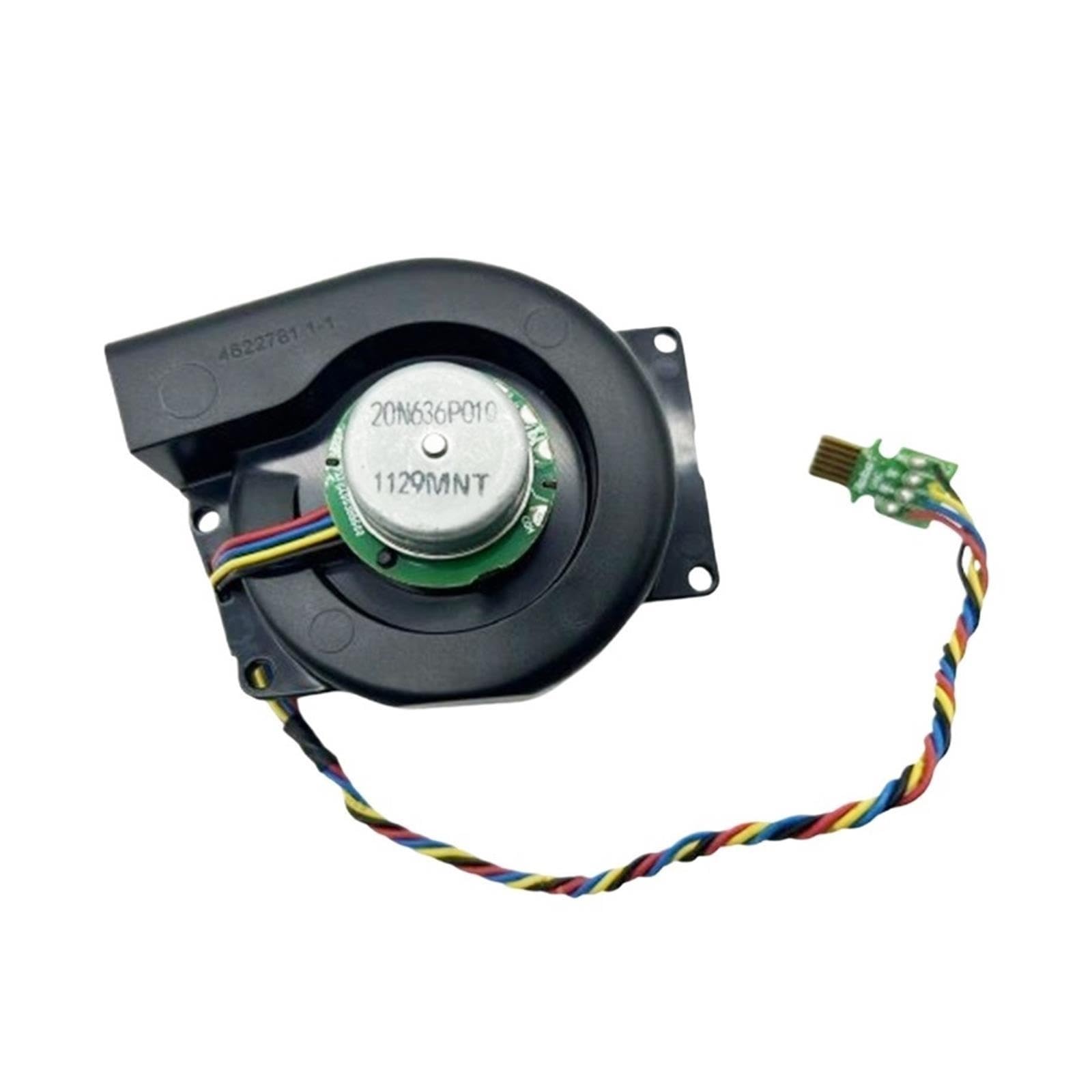 Generico Modulo ventola compatibile con Roomba I1/I2/I3/I4/I5/I6