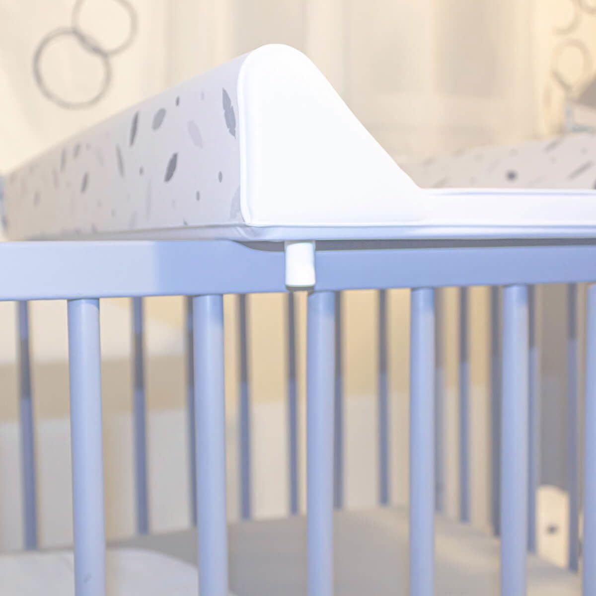 BABYCALIN - Wickelunterlage 50 x 70 cm