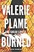 Burned (A Vanessa Pierson Novel)