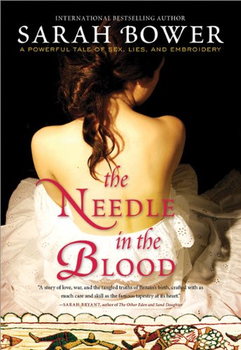 Buy The Needle in the Blood — BookShops.in