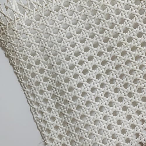 CUXAHO Rattan-Gurtband Rolle,Wiener Geflecht Geflochtener...