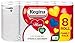 Produktbild Regina Küchenrolle, 3-lagig, superstark, saugfähig, 8 Rollen