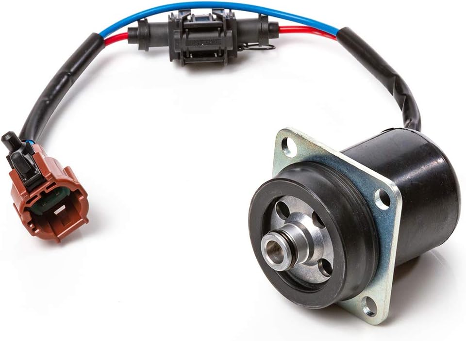 FPE - Forklift Injector-LPG Nikki A6600-FU571 Orcu Original Equipment Manufacturer (OEM) - New