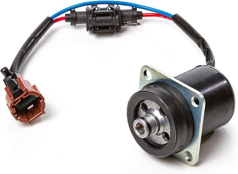 FPE - Inyector de montacargas-LPG Nikki A6600-FU571 Orcu Fabricante de equipos originales (OEM) - Nuevo