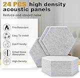 Zoom IMG-2 cobenga 24 pannelli di assorbimento Zoom IMG-2 cobenga 24 pannelli di assorbimento