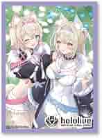 Amazon.co.jp: ホロライブ オフィシャルホロカスリーブ Vol.11