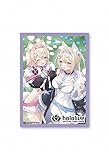 ホロライブ オフィシャルホロカスリーブ Vol.11『FUWAMOCO』