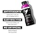 BOLT24 Antioxidant, Advanced Electrolyte Drink Fueled by Gatorade, Vitamin A & C, Mixed Berry, No Artificial Sweeteners or Flavors, Great for Athletes, 16.9 Fl Oz, (12 Pack)