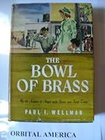The Bowl of Brass B0007E0QQC Book Cover
