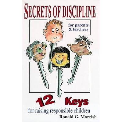 Secrets of Discipline