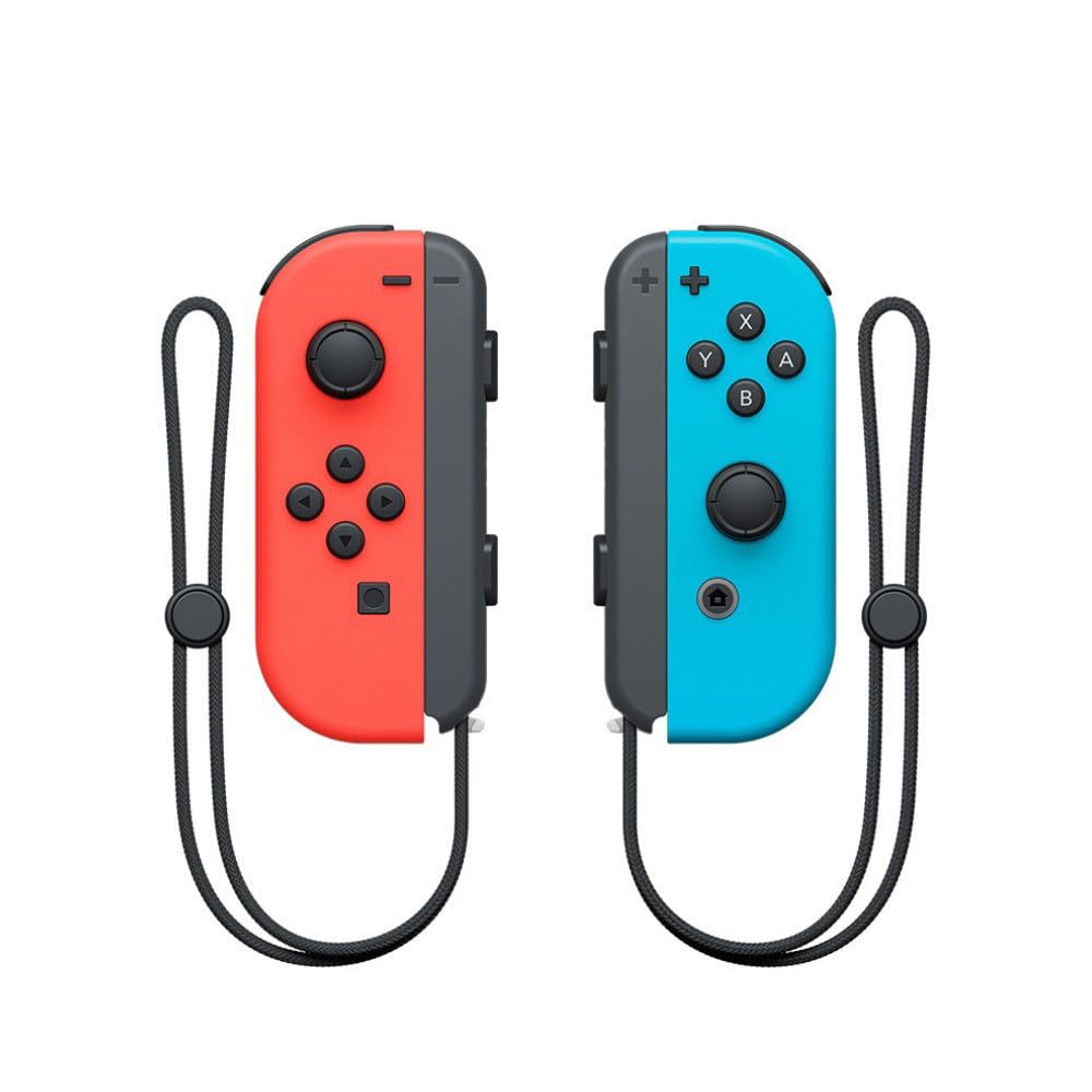 Controle de substituição para Nintendo Switch, alternativas para