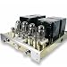Produktbild YAQIN MC-100B KT88 Class A Vacuum Tube Valve Audio Integrated Push-Pull Power Amplifier AMP 50W