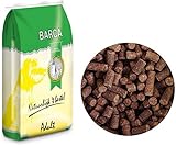 barcaggio corsica Vollnahrung Barca Premium Adult Hundefutter Trockenfutter Vollnahrung 20kg