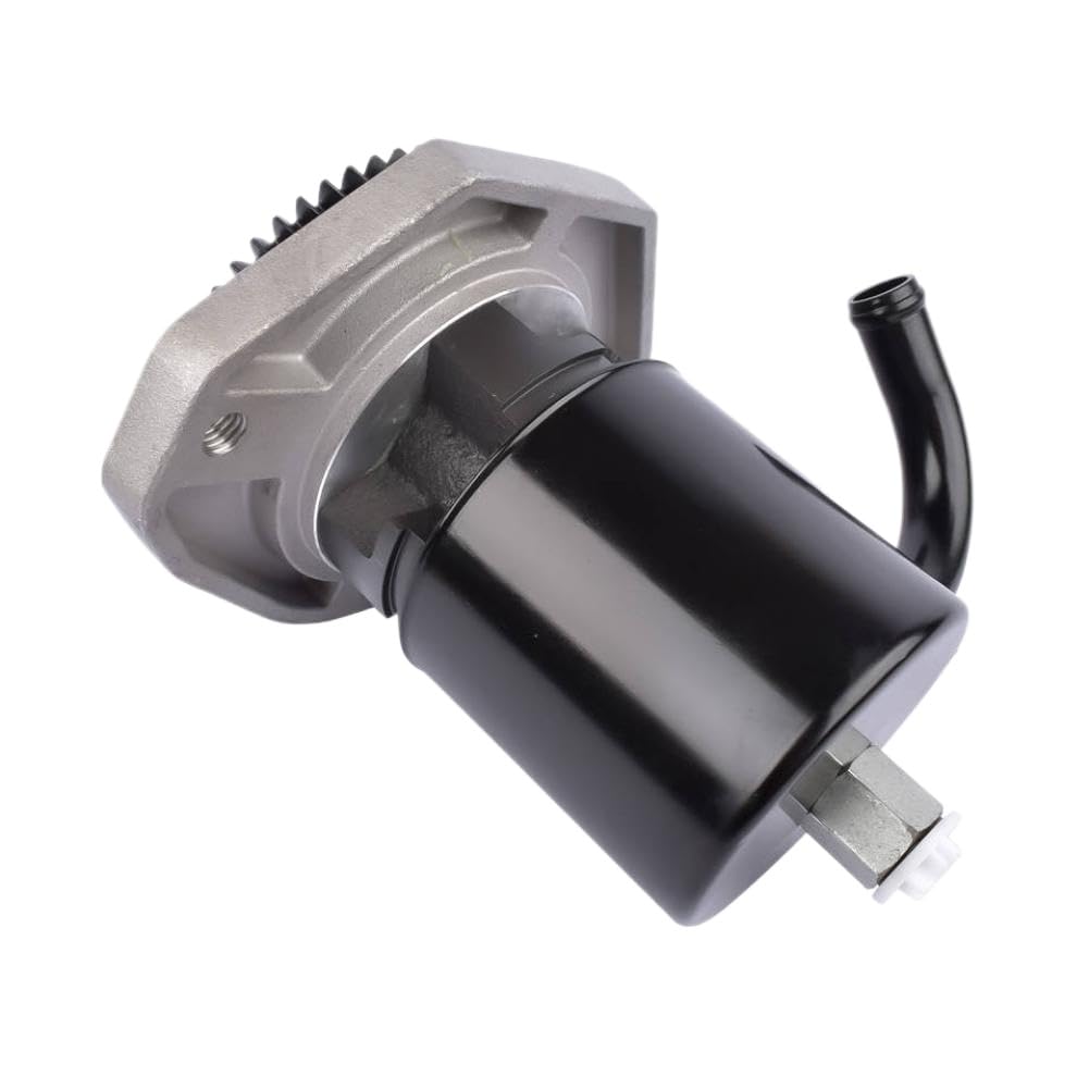 Pompa del servosterzo compatibile con Kick C6 C7 C6500 AP02 15975435