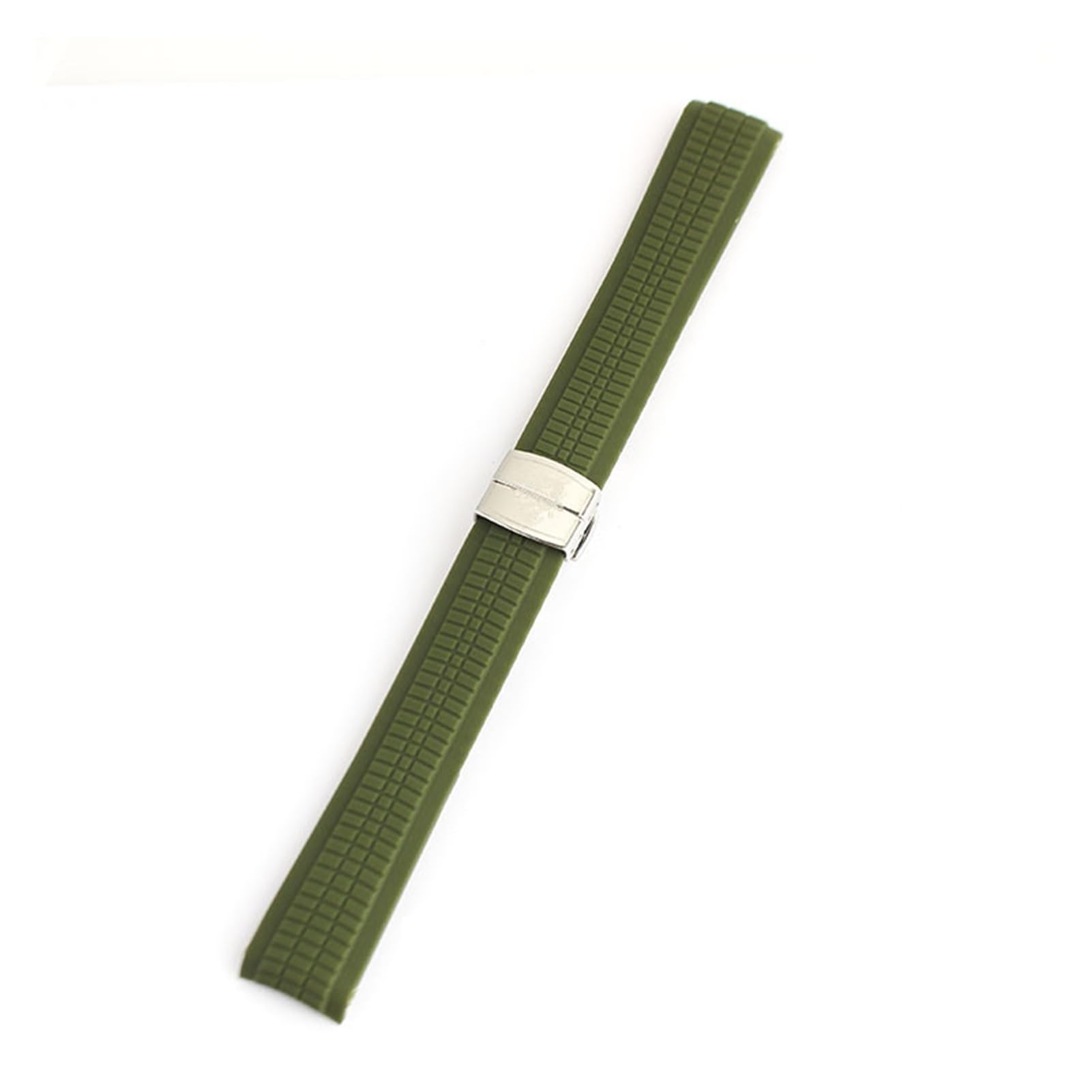 Compatible Con La Correa De Reloj Aquanaut Philippe 5164a 5167a.