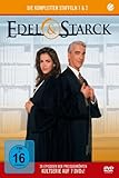 edel & starck staffel 4  Edel & Starck - Staffel 1+2 [7 DVDs]