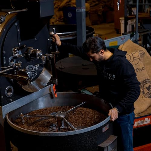 Coalition Coffee Roasters Guatemala Light Roast Whole Bean Coffee miniatura 2