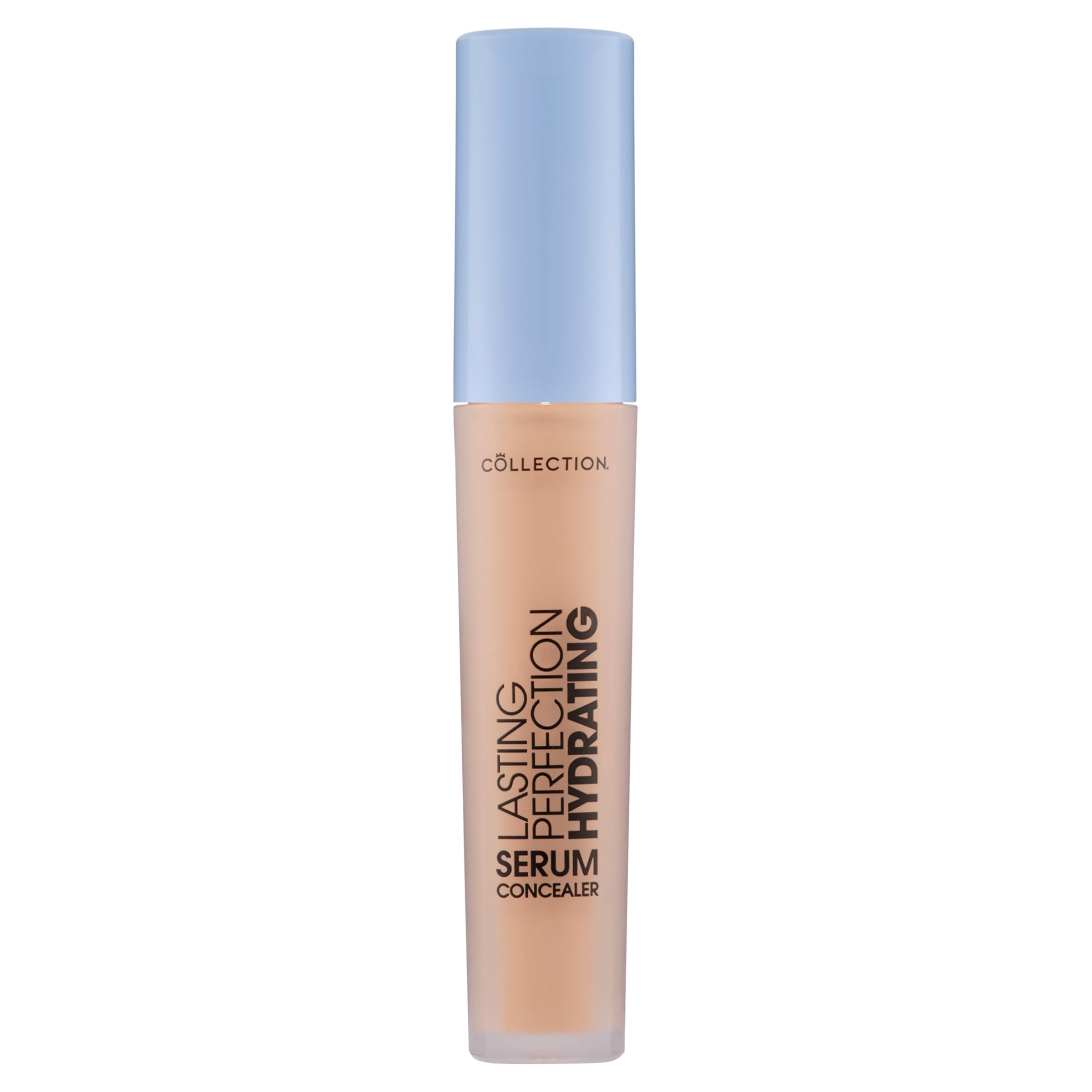 Collection Cosmetics Lasting Perfection Hydrating Serum Concealer, Maple, 25 g (Pack of 1)