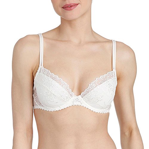 Preisvergleich Produktbild Marie Jo Jane Push-up BH 80A - Natur