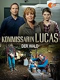 Kommissarin Lucas - Der Wald