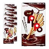 ロッテ トッポ 2袋×10個