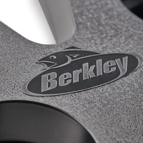 Image of Berkley Fishing Rod Racks & Rod Holders | Rod Management Storage