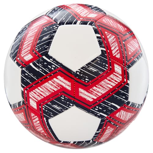 Image of Icon Sports Officially Licensed US Soccer Federation Soccer Ball