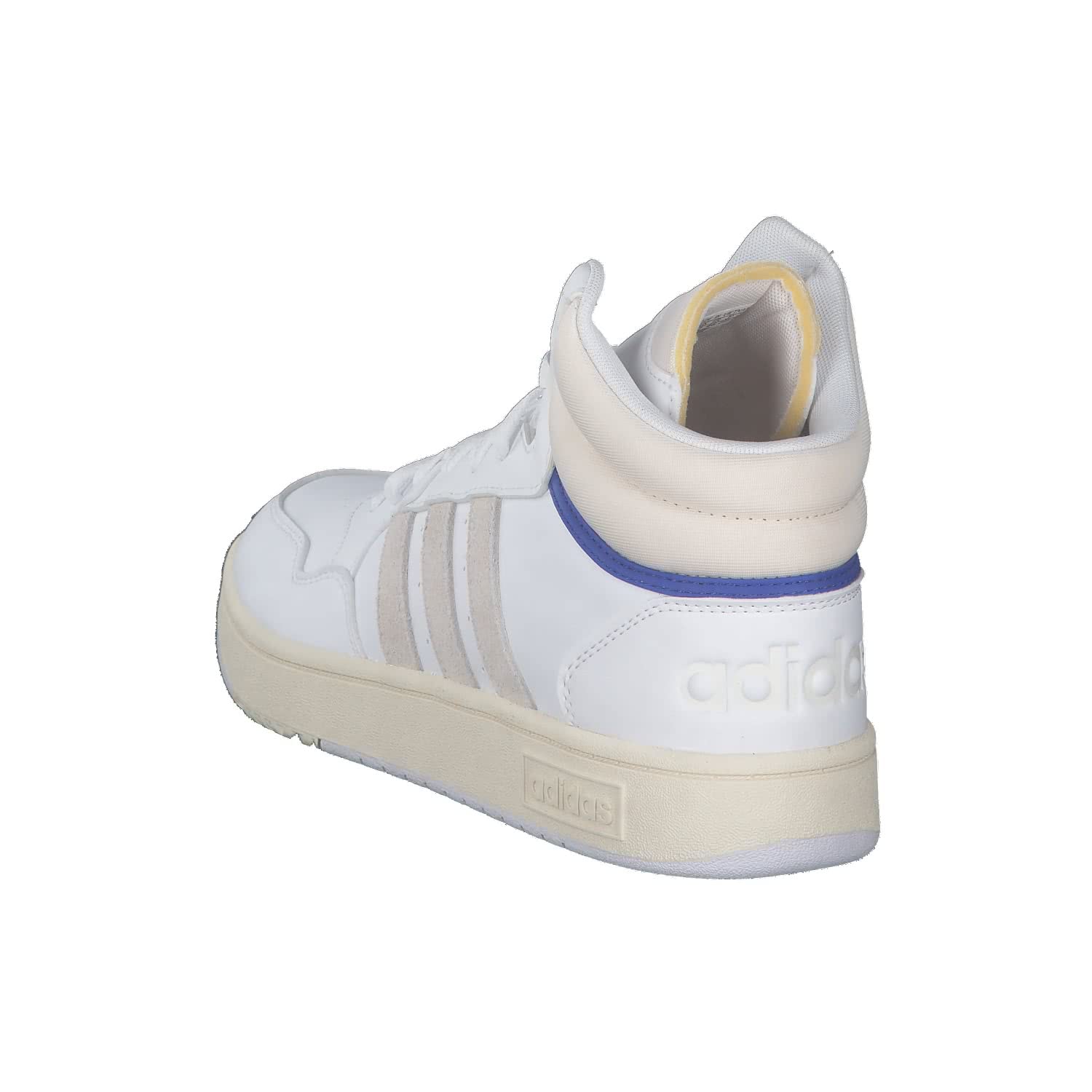 adidas Obręcze 3.0 - Sneakersy Mężczyźni