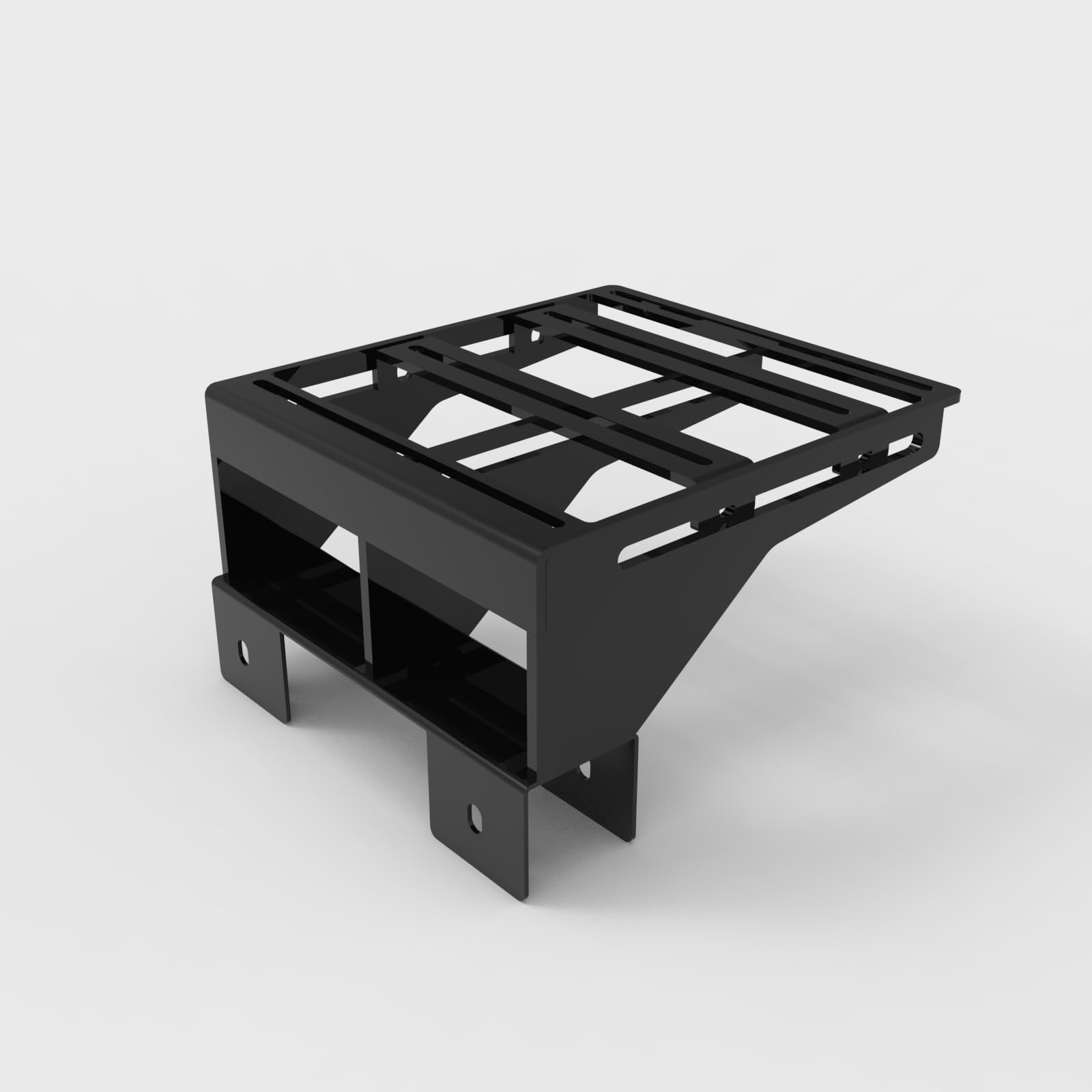 azracing CS-Pro SV-R Modular Simracing Cockpit Shifter handbrake Mount Accessory Compatible with Thrustmaster Fanatec Moza Racing on PC