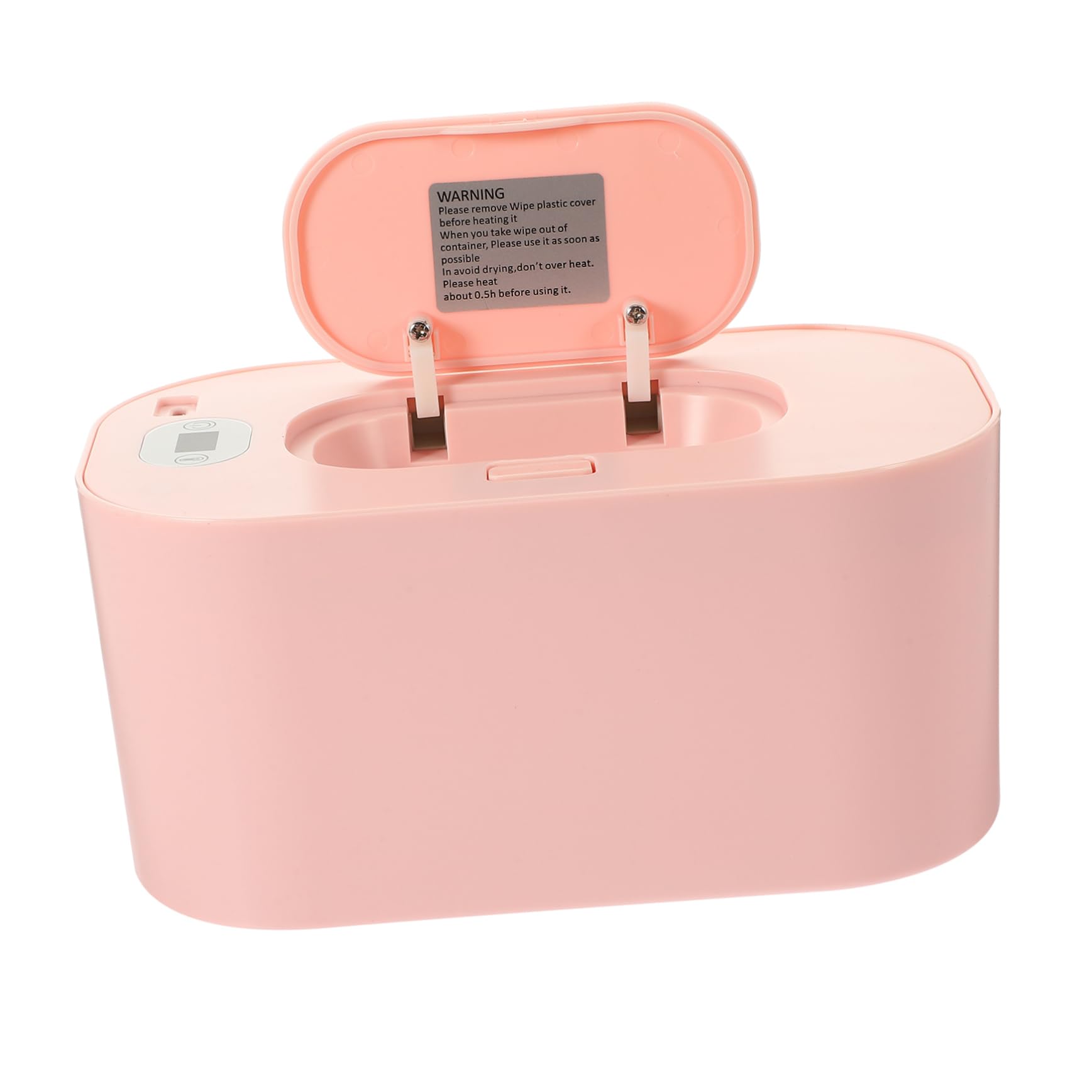 Riscaldatore Salviette Umidificate per Ragazzo Ragazza USB 5v 10w