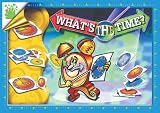 Whats The Time