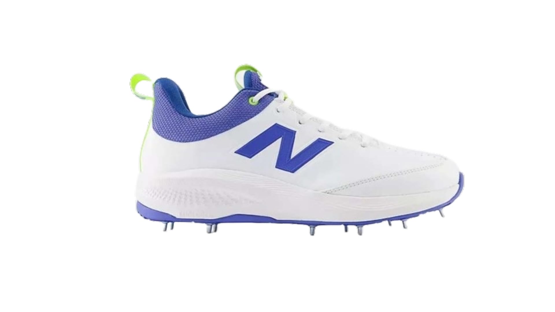 new balance Men's Cricket Shoes Ck4030 W5, Uk-image-15