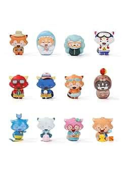 Babythree 1000% オイル目の狐ちゃん Babythree 1000% オイル目の狐ちゃん 51mb3N1vquL._UF350