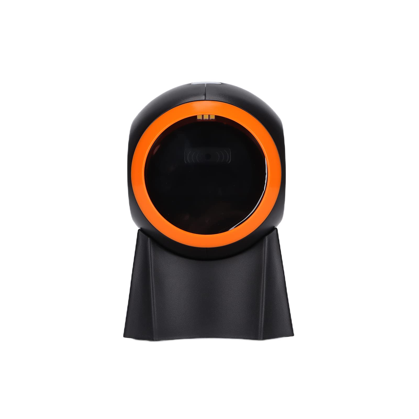 Barcode Scanner 2D USB Plug and Play Automatic Scanning for Retail