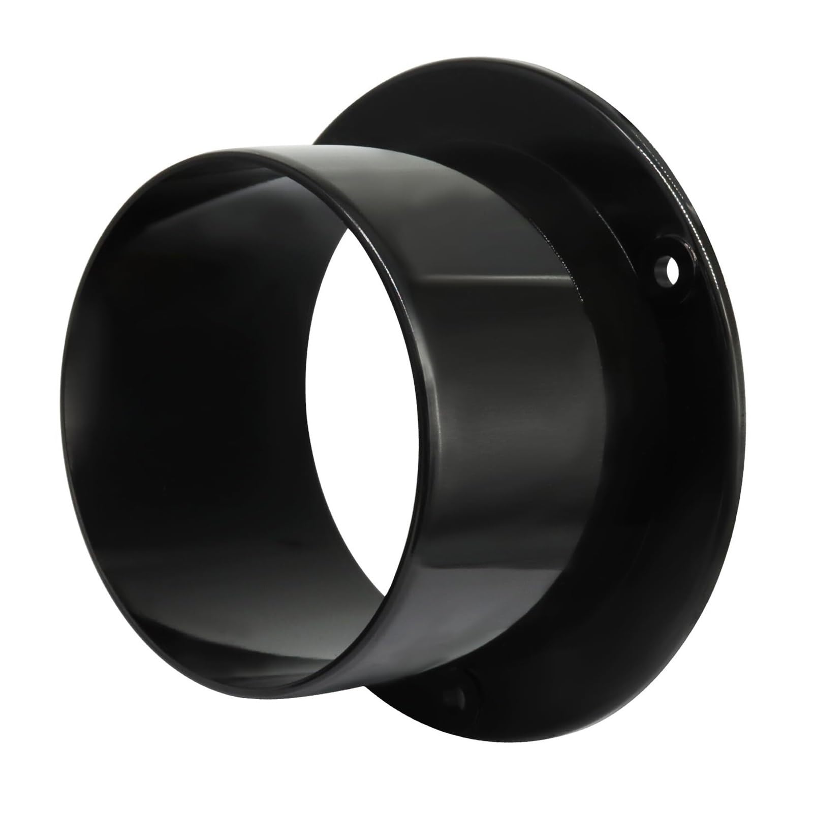 Duct Connector Flange 3 Inch Duct Connector Flange ABS Dryer Vent